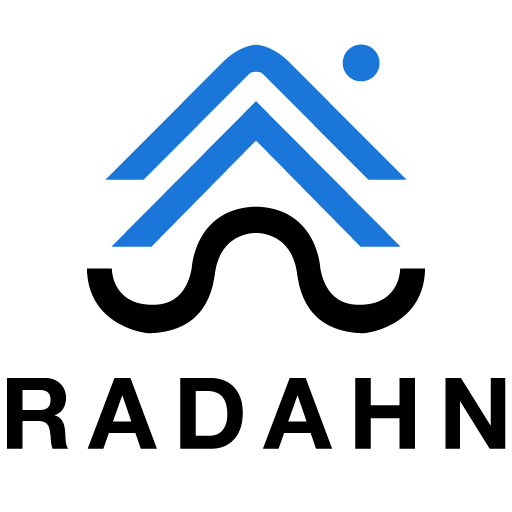 Radahn Logo